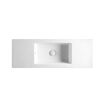 Washy 100cm x 35cm HushLab — umywalki