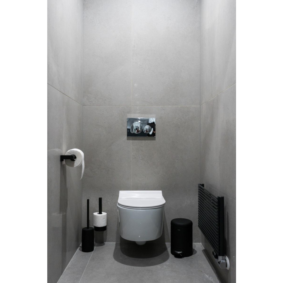 miska WC Z wolnoopadającą deską