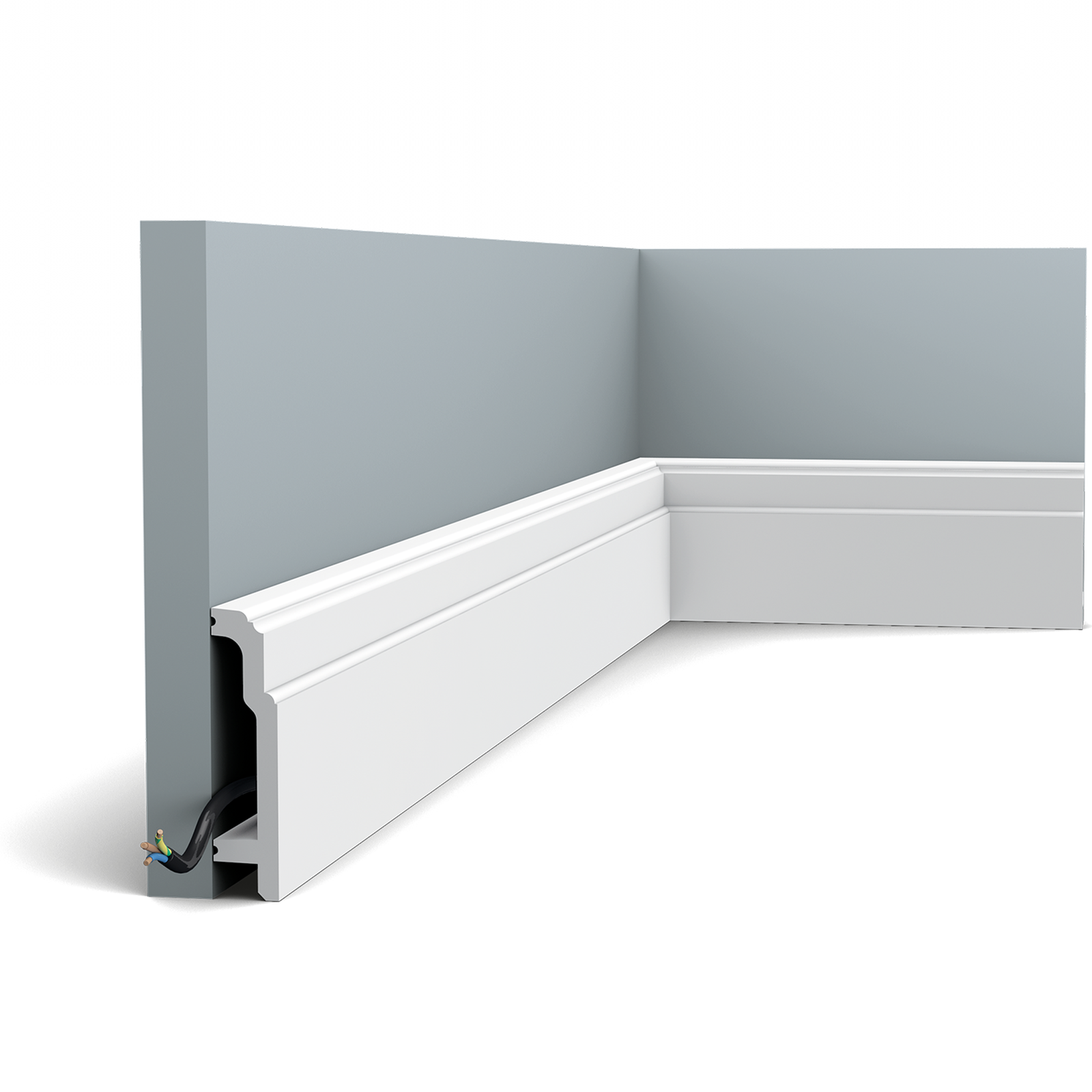 listwy Orac Decor