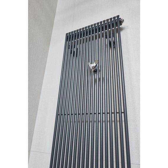FAT VERTICAL Grzejnik pionowy 34.2x185 0336 volcanic