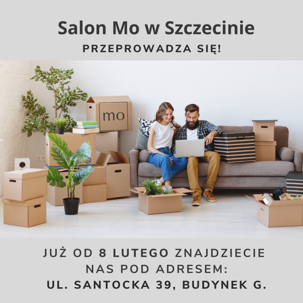 Salon Mo Szczecin