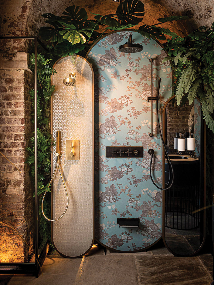 Showroom Gessi London