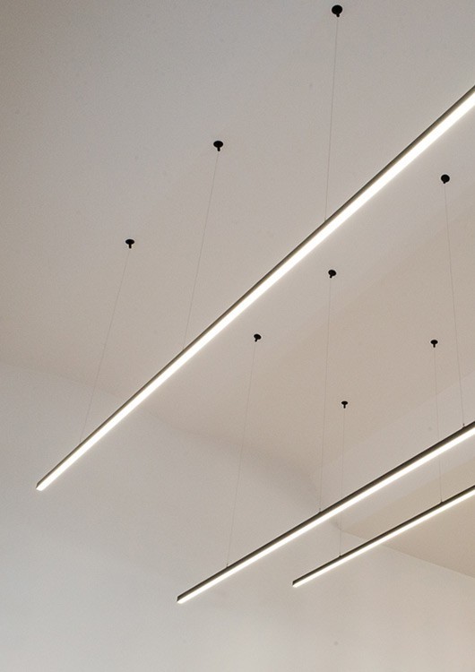 oświetlenie LED