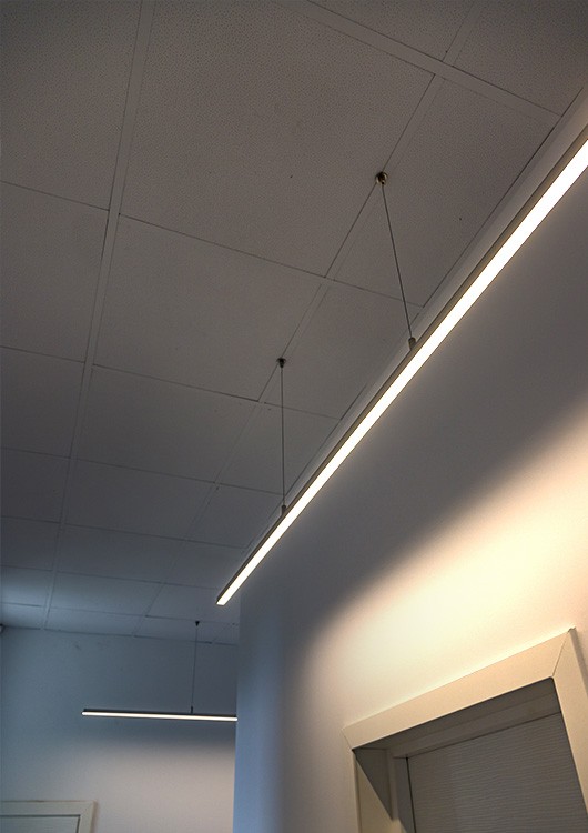 oświetlenie Kluś Design