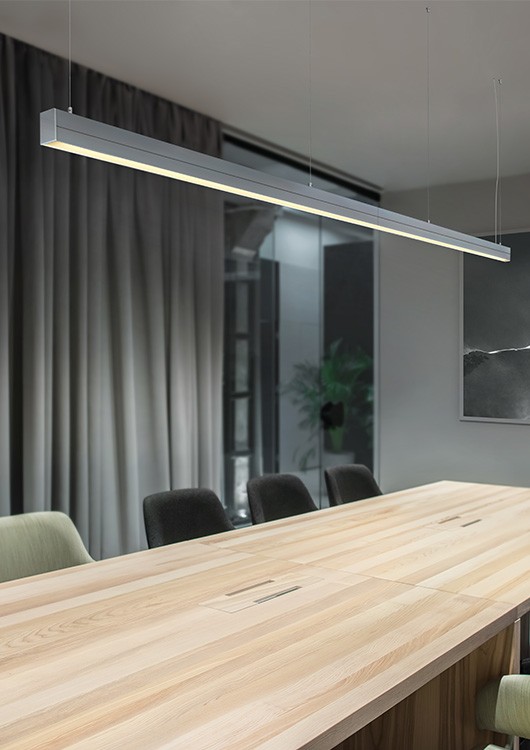 LED Kluś Design