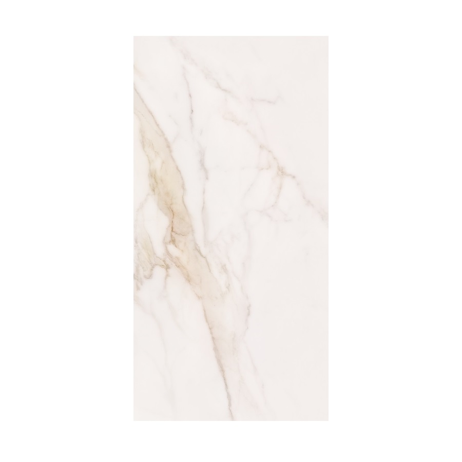 MARMI ORO UNO Płytka gresowa 120x120 biały mat