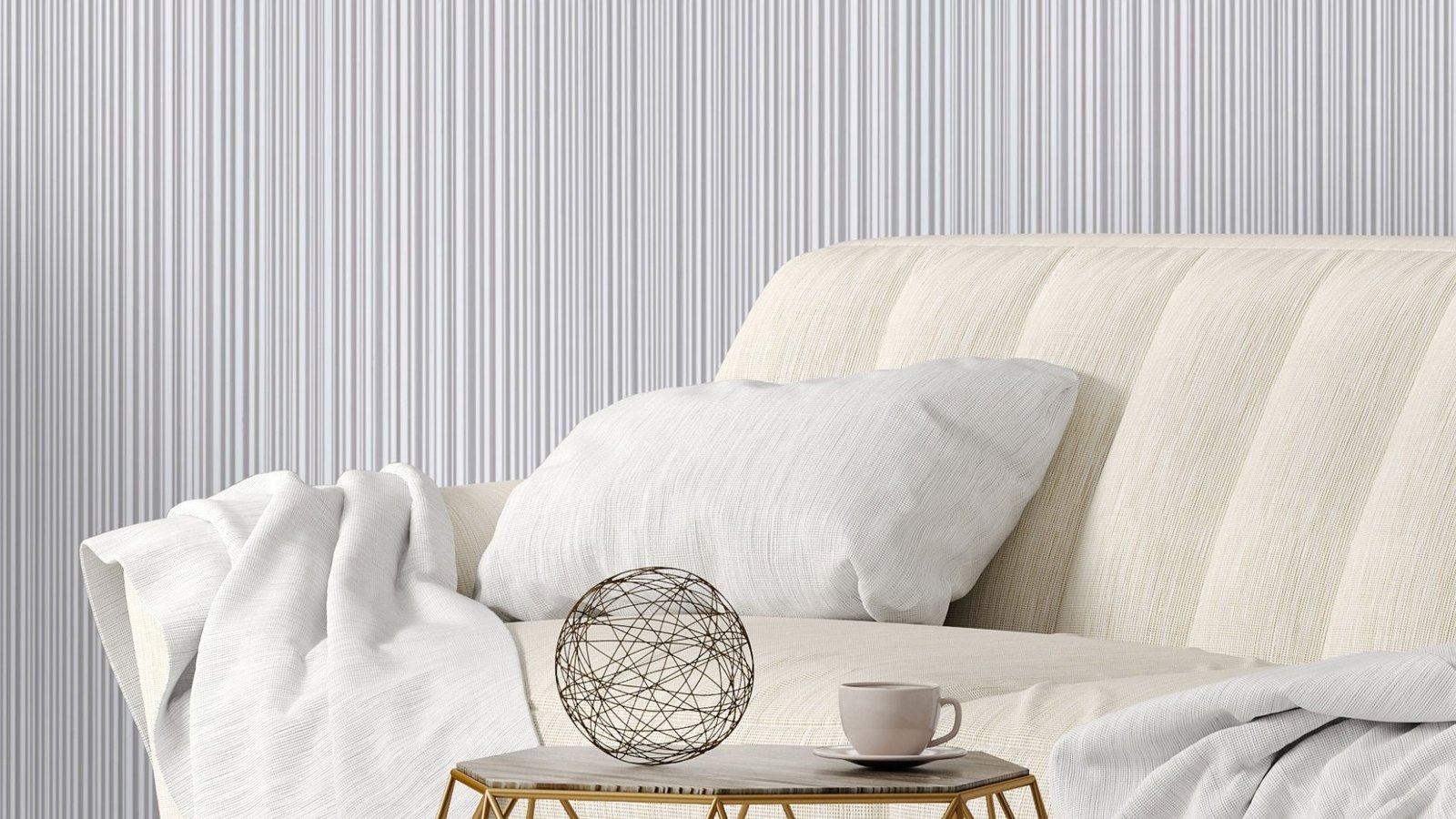 Harry Vinylpex — tapeta obiektowa