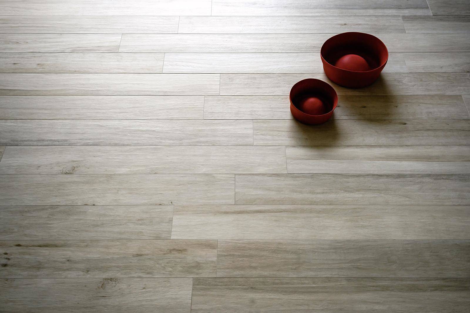 TREVERKCHIC TEAK AFRICA Płytka gresowa 20x120 mat