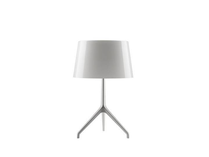 LUMIERE XXS Lampa biurowa biała