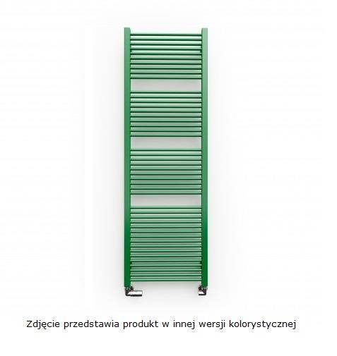 MIKE Grzejnik pionowy 43x133.5 RAL9016 biały
