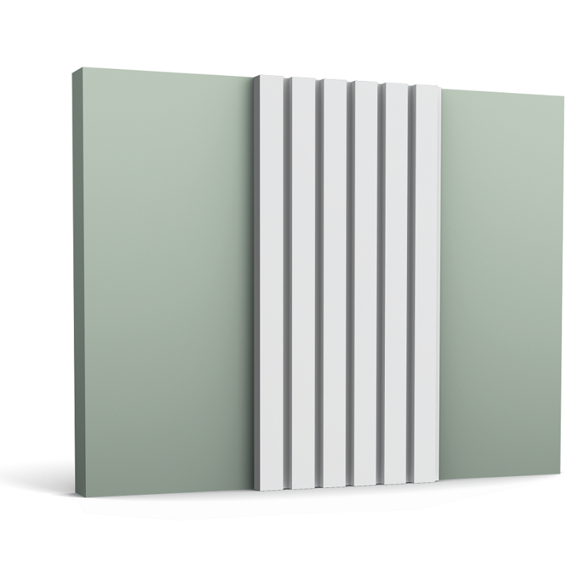 panele dekoracyjne 3D