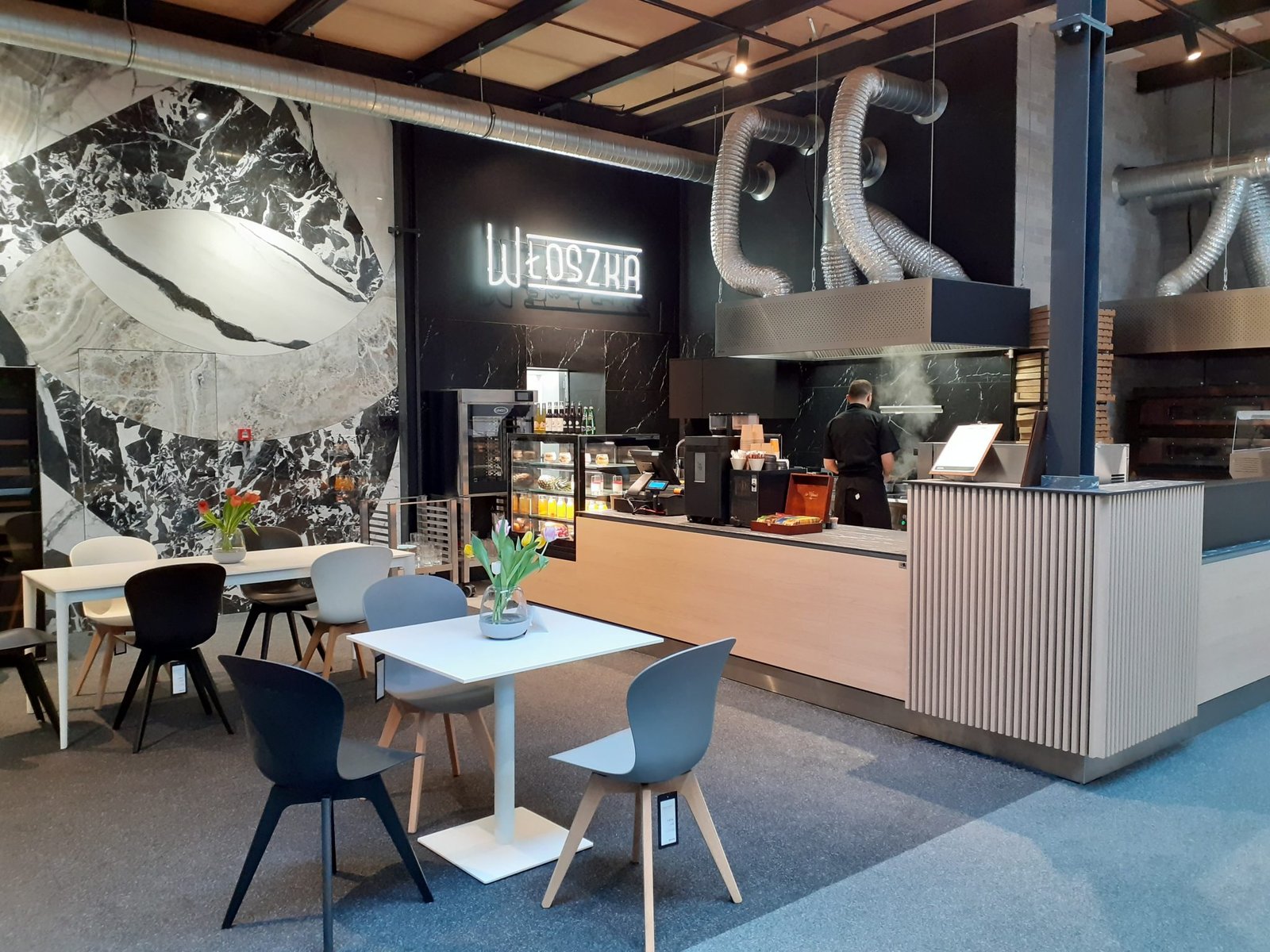 restauracja włoszka 2.0