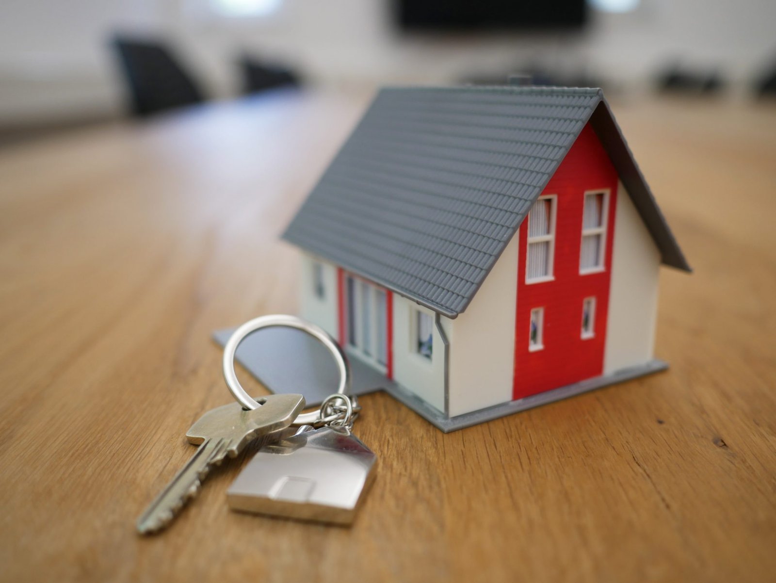 Home staging – przygotowanie domu pod sprzedaż
