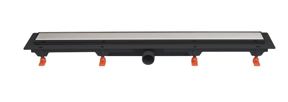 SELE DRAIN Odpływ liniowy 65 cm chrom