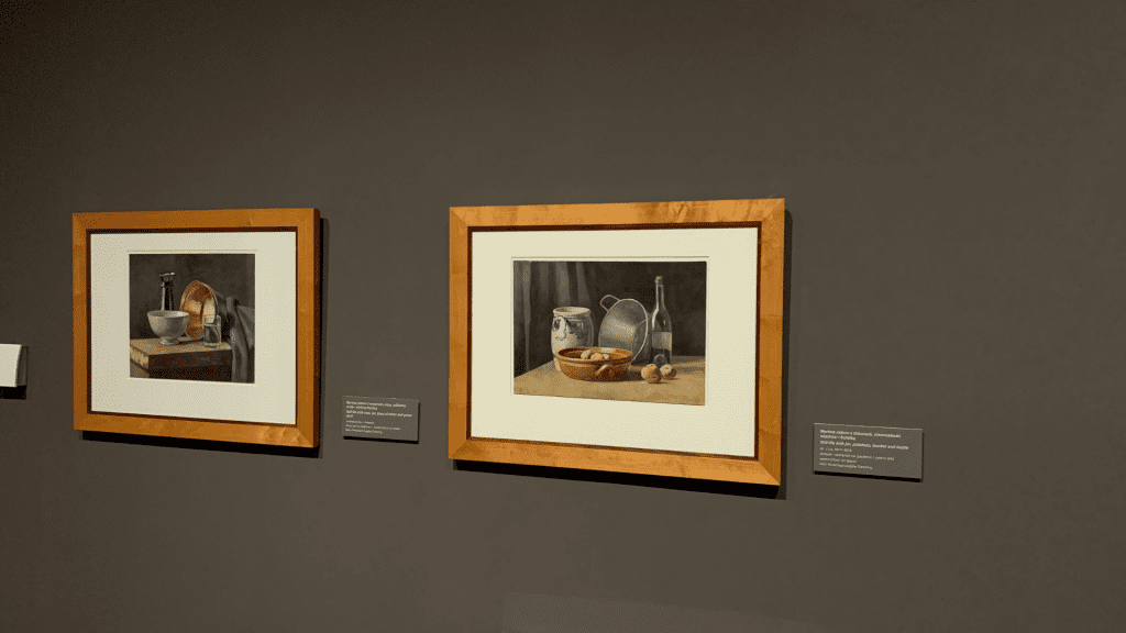 Grupa Mo partnerem wystawy obrazów Vilhelma Hammershøia w Muzeum Narodowym
