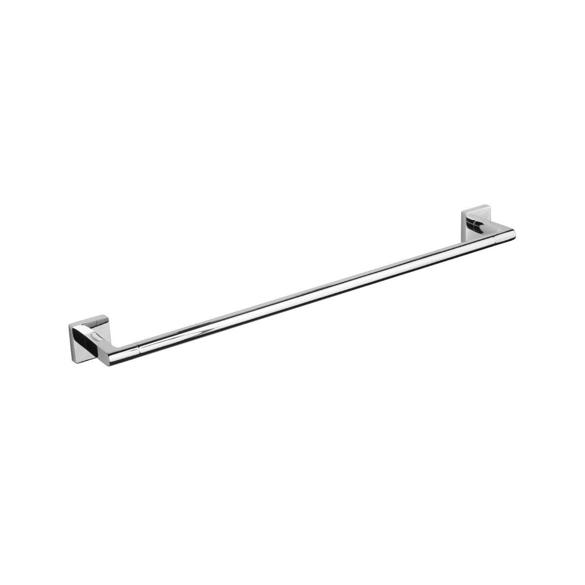 LUKKA Wieszak na ręcznik 60 cm chrom