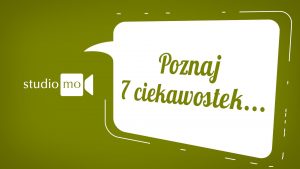 ciekawostki Mo