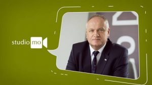 Nowy odcinek Cyklu Osobowości – Gość Maciej Chrzanowski, Sweco