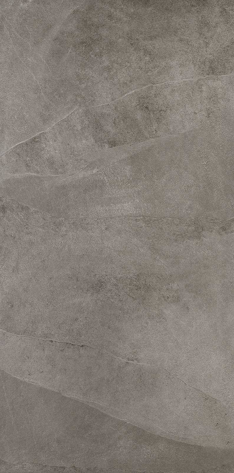 MYSTONE ARDESIA CENERE Płytka gresowa 75x150 szara mat