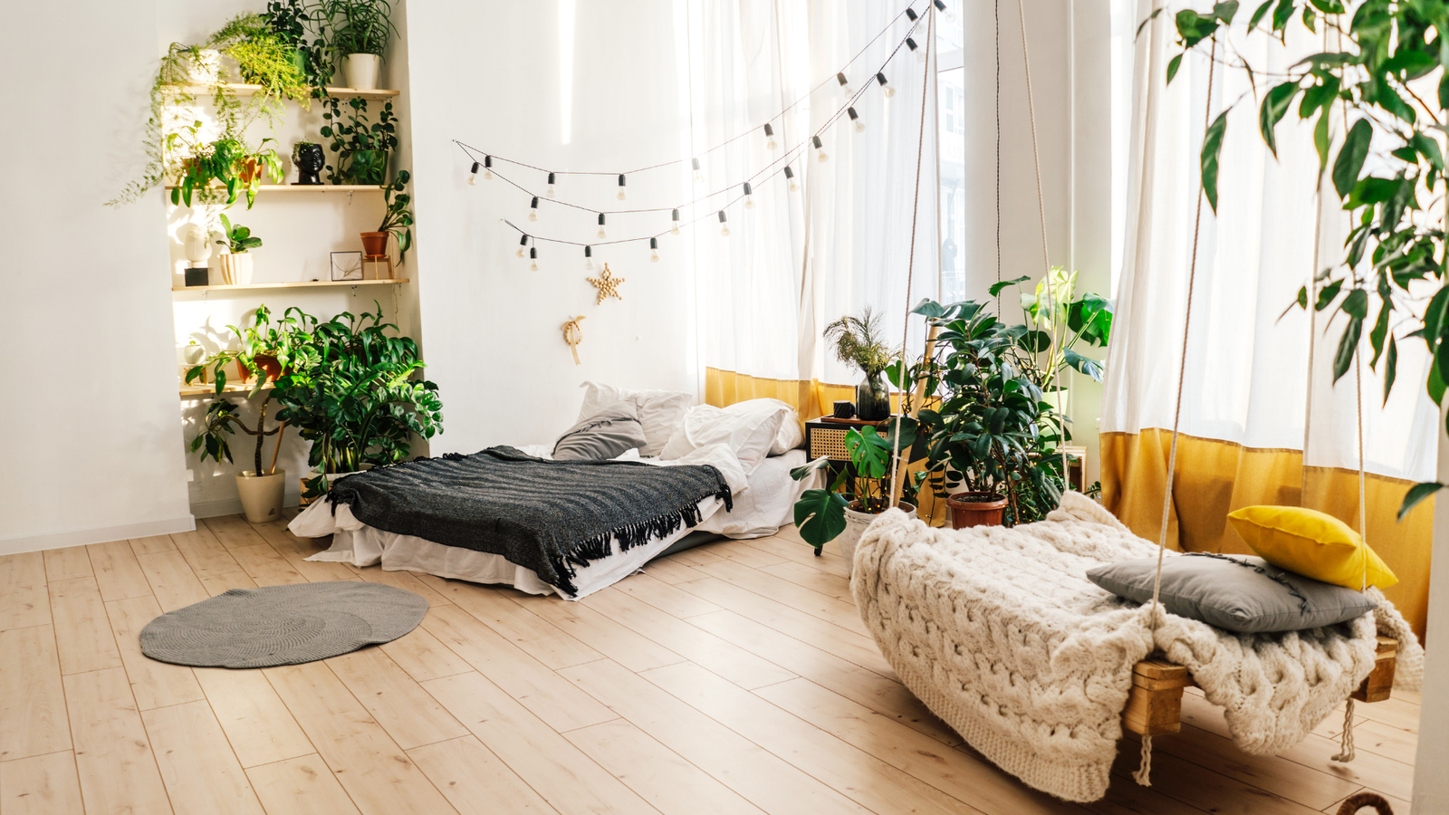 Eco design czyli blisko natury