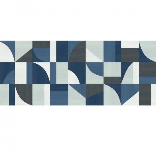 ECLETTICA CARIOCA Płytka ceramiczna dekor 40x120 mat