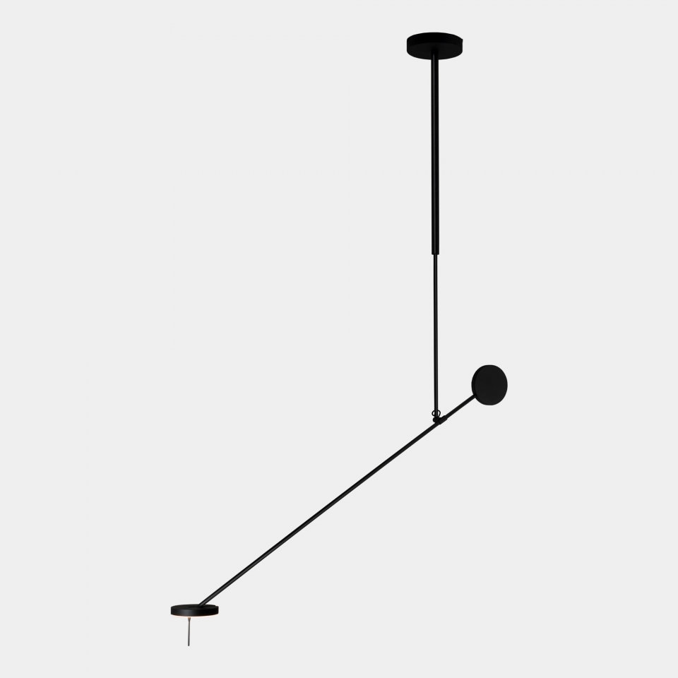 Invisible LEDS C4 — oświetlenie dekoracyjne