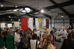 ARCHITEKT ARTYSTA - wystawa zbiorowa prac polskich architektów w Mo Galerii