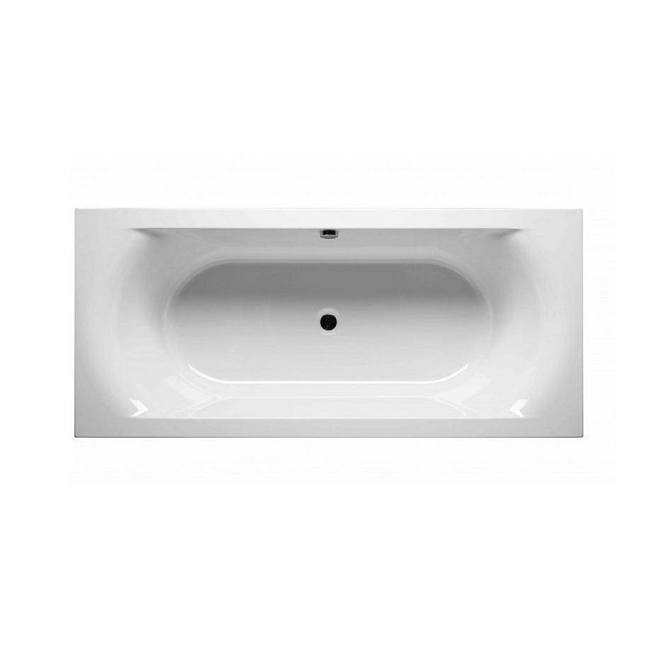 EDGE Wanna do zabudowy 70x160 biała