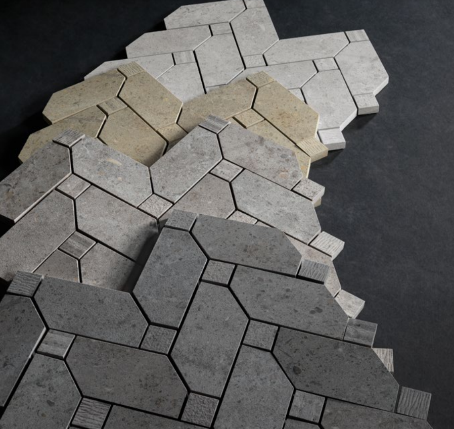 Agglomerate