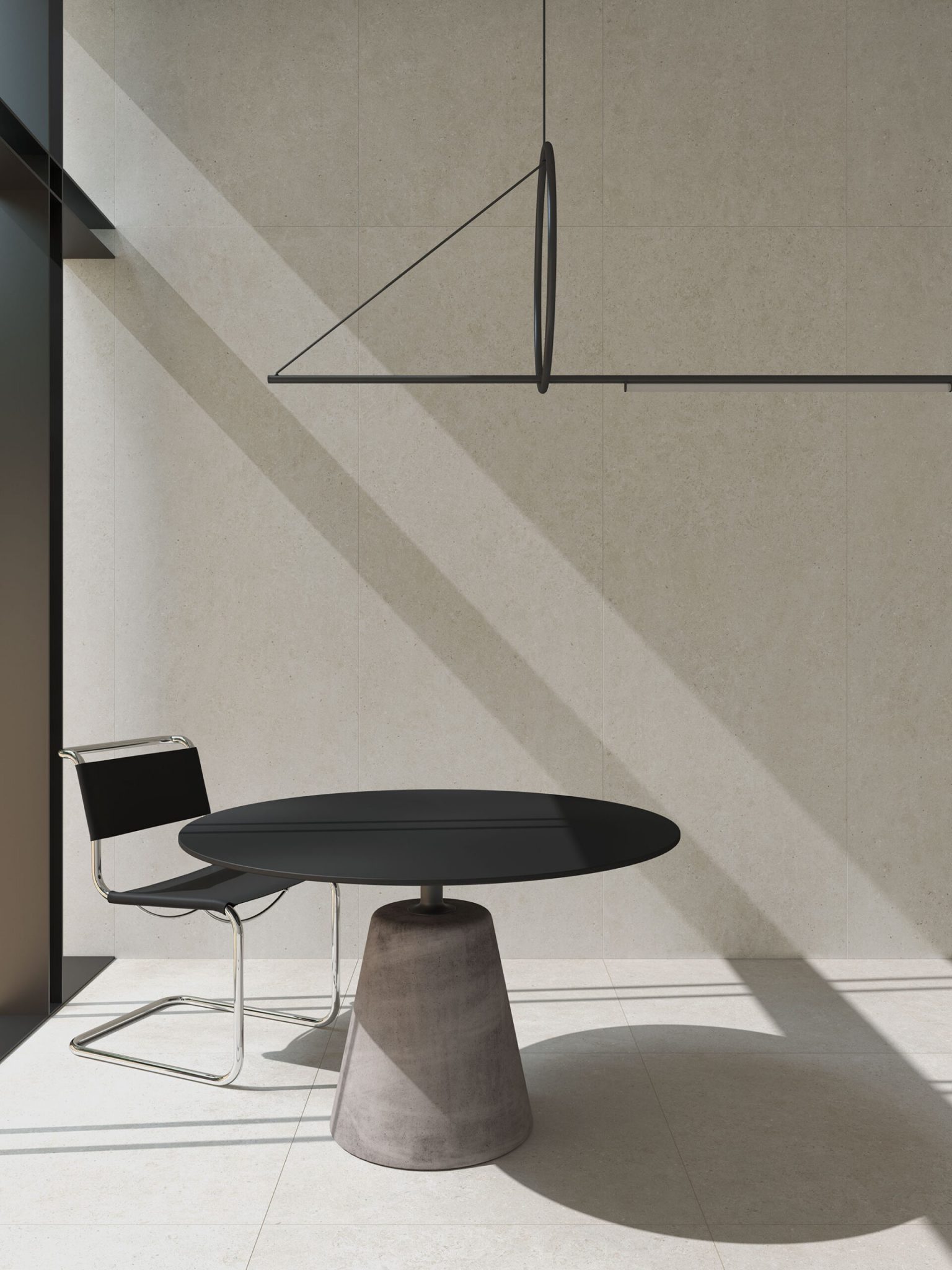 Bera&Beren Living Ceramics — płytki kamiennopodobne
