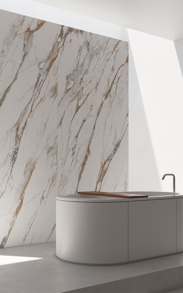 Blanc Living Ceramics — płytki dekoracyjne