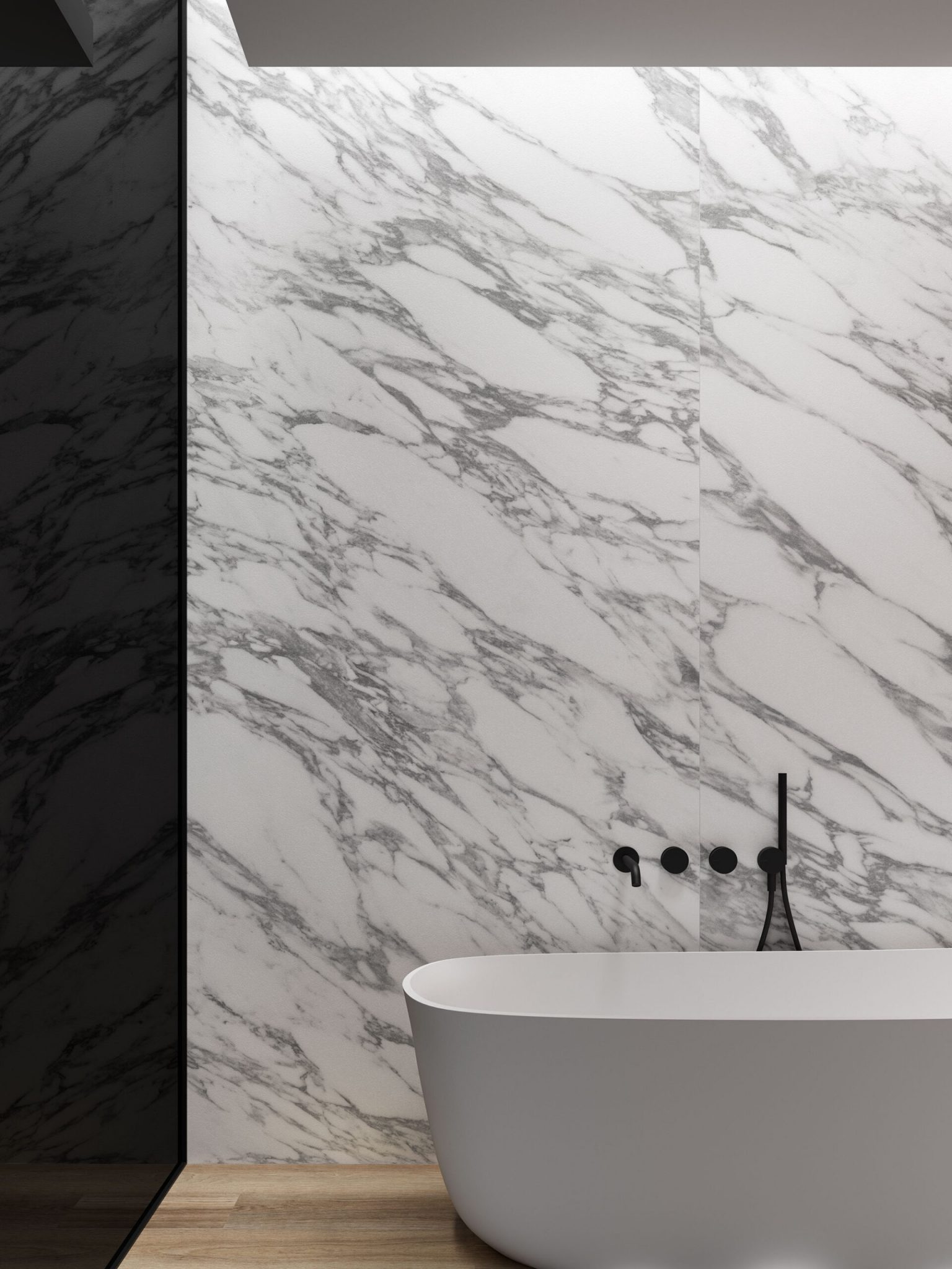 Blanc Living Ceramics — płytki dekoracyjne