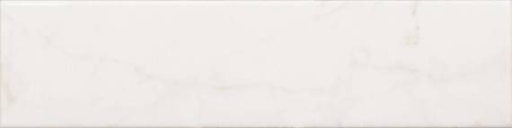 CARRARA MATT Płytka ceramiczna 7.5x30 beżowa mat