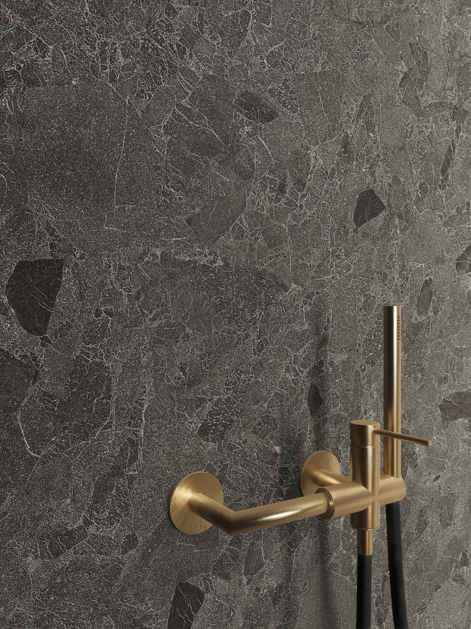Eme Living Ceramics — płytki kamiennopodobne