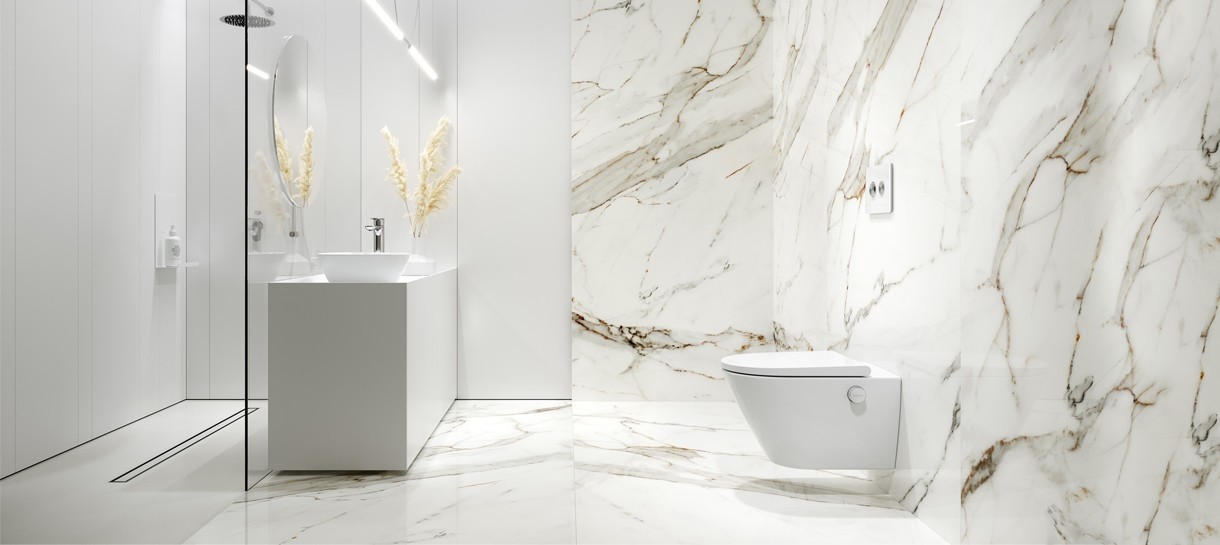 Genera Manual Meissen Keramik — toalety