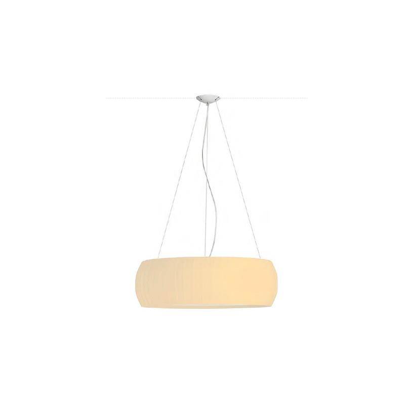 ISAMU 77 ZWIS Lampa wisząca beżowa