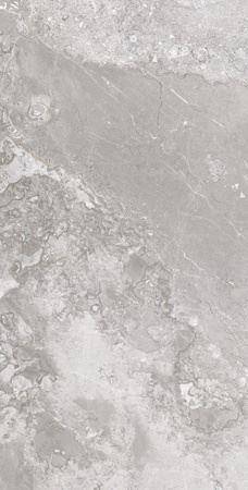 MARMOKER BRECCIA CARSICA Płytka gresowa 90x180 szara mat
