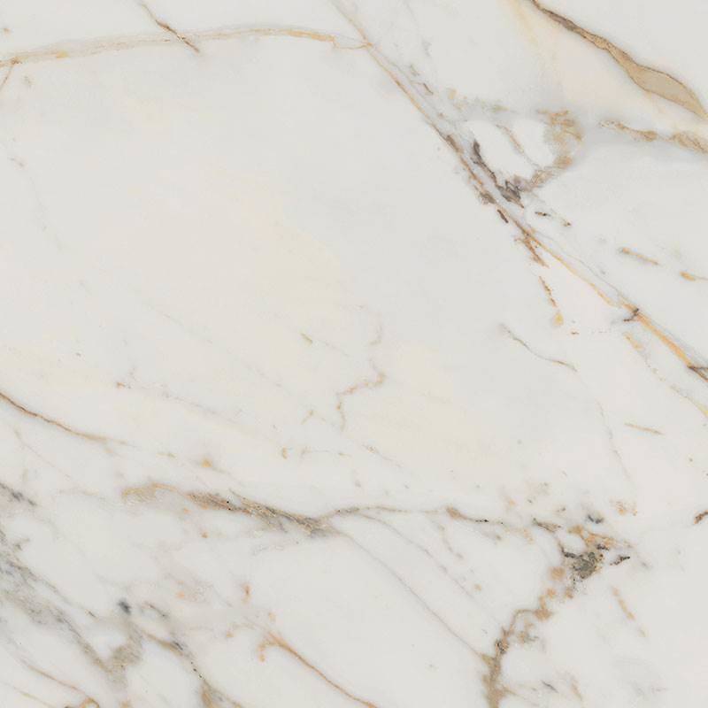 ALLMARBLE GOLDEN WHITE Płytka gresowa 60x60 biała