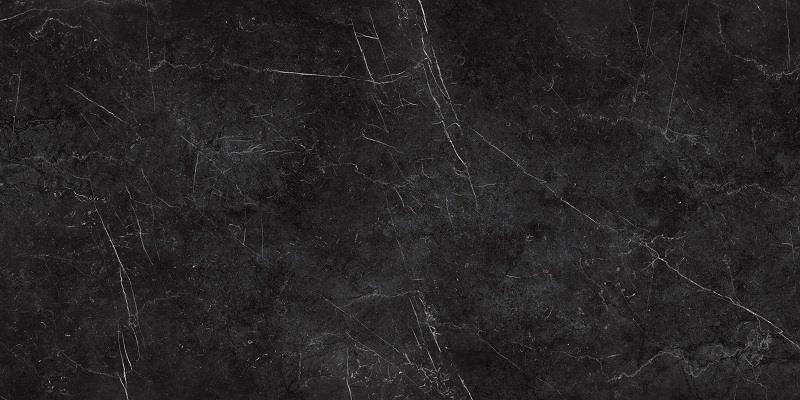 EVOLUTIONMARBLE NERO MARQUINA Płytka gresowa 60x120 czarna mat