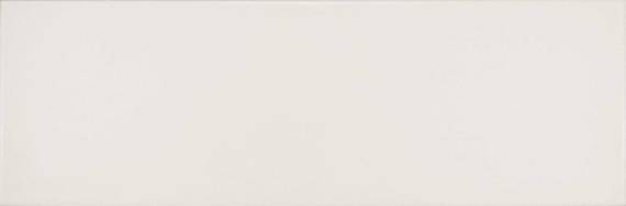 COUNTRY BLANCO Płytka ceramiczna6.5x20 biała mat