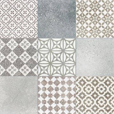 MARBELLA STONE Dekor gresowy 59.6x59.6 mat