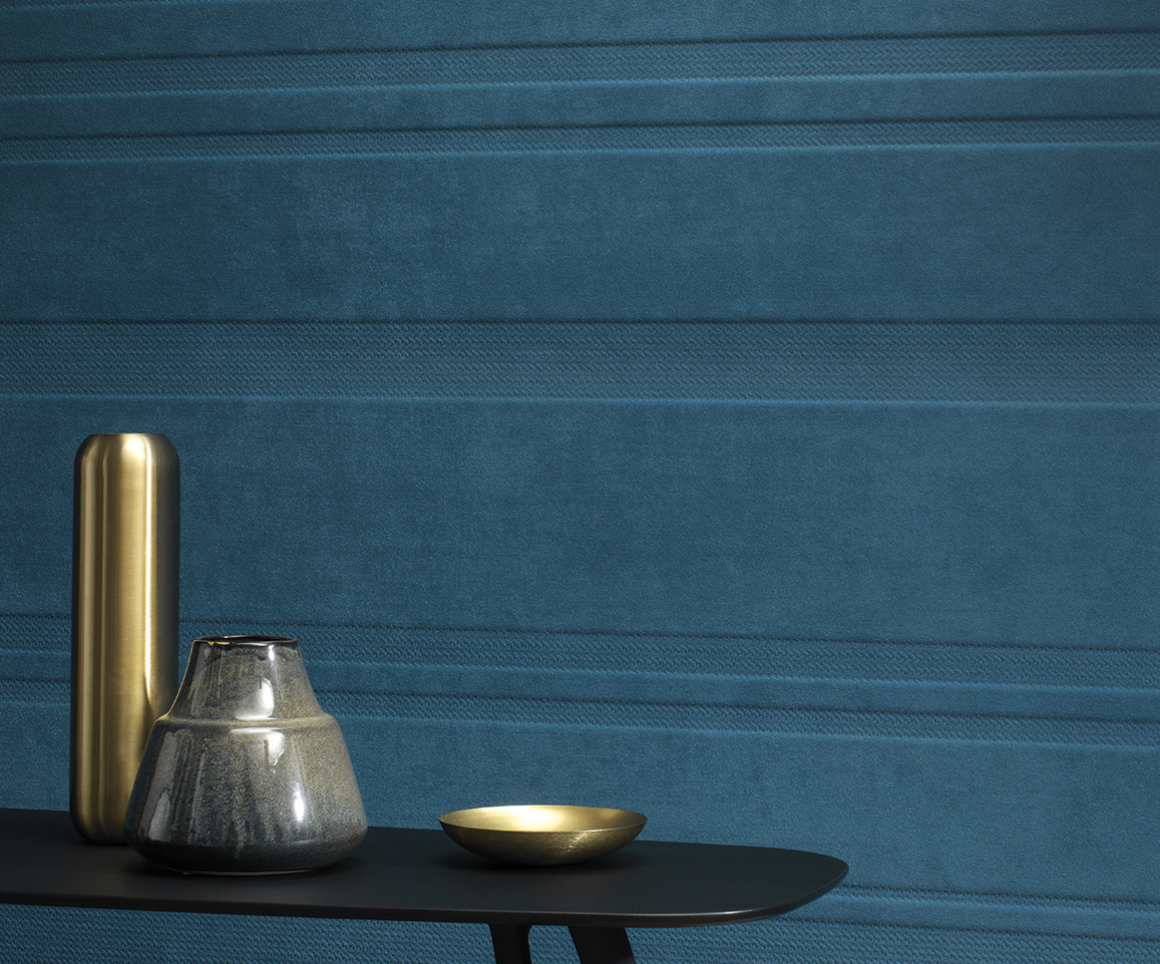 Polyform Eos 2 TexDecor — tapety akustyczne