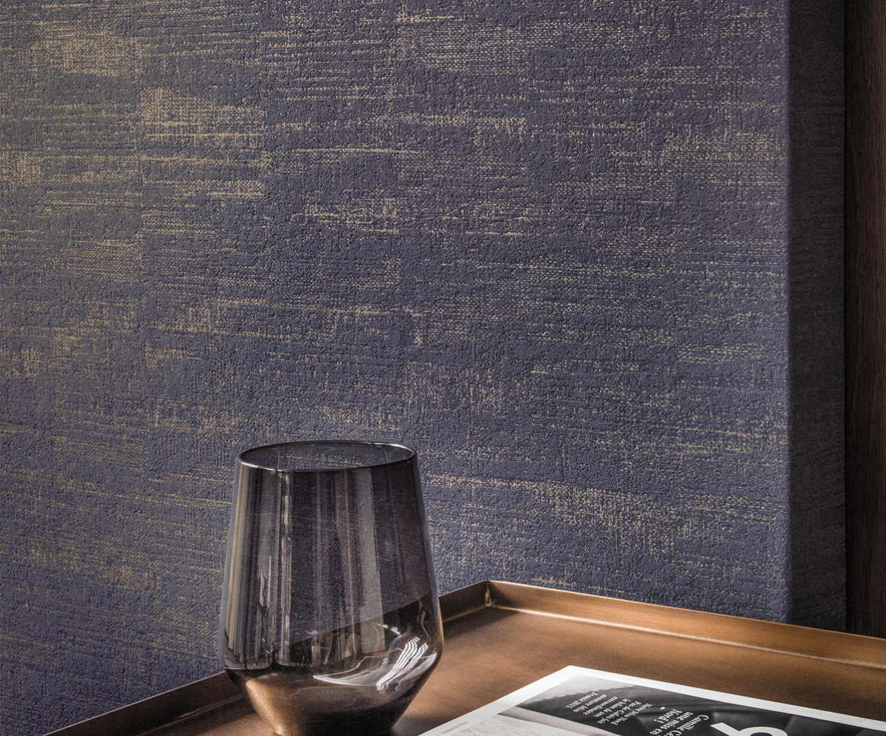 Soft TexDecor — tapety akustyczne
