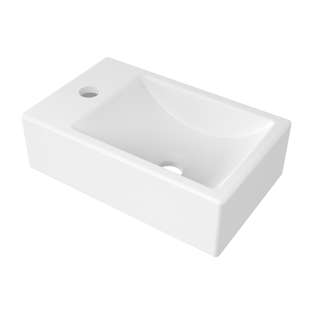 Colori D'Italia 37 x 23 cm HushLab — umywalki