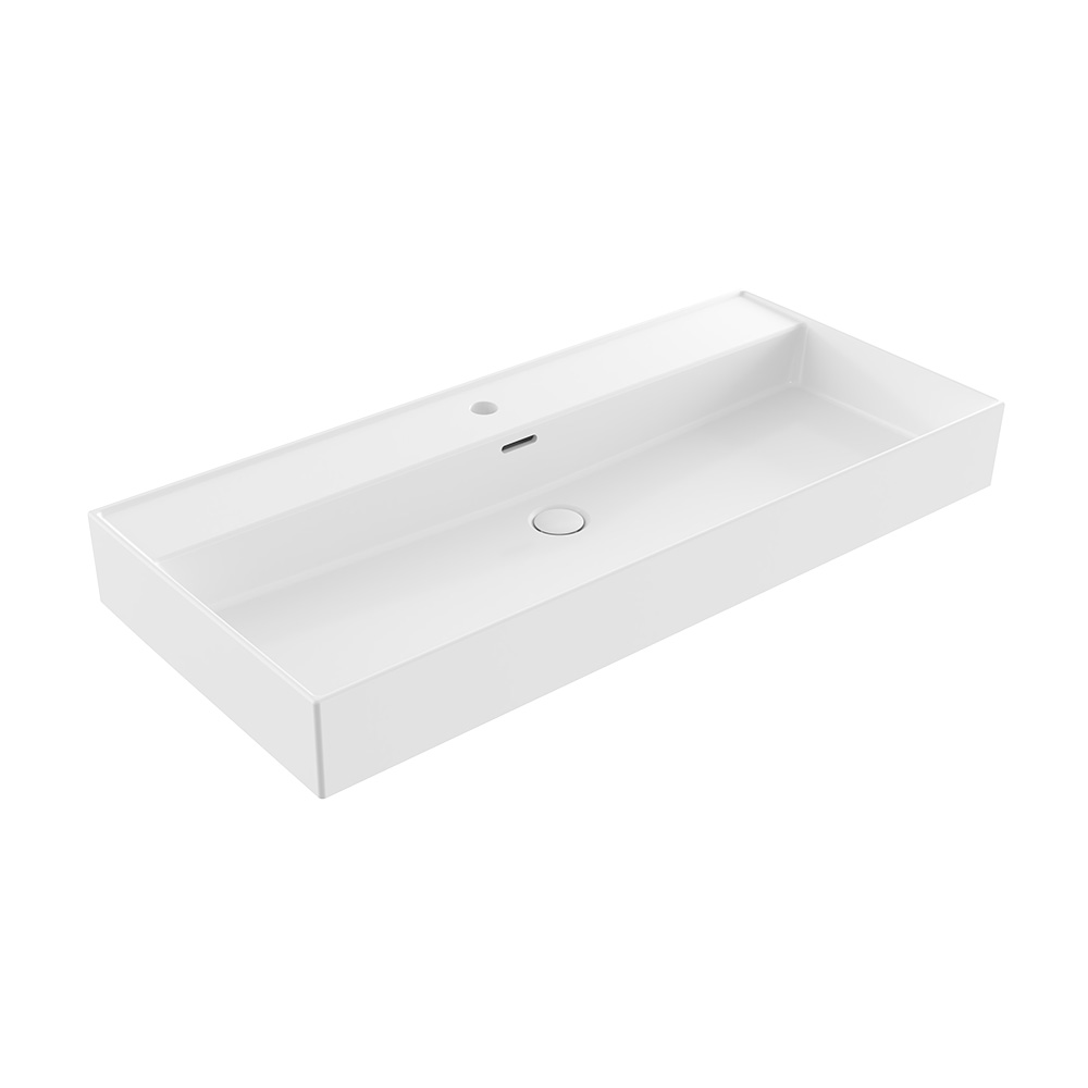 Colori D'Italia 100 x 46.5 cm HushLab — umywalki