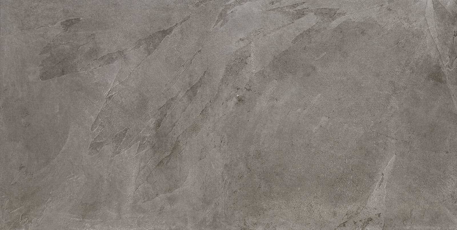 MYSTONE ARDESIA CENE Płytka gresowa 75x150 szara struktura