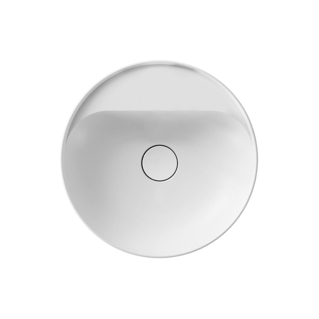 Amity 45 cm HushLab — umywalki