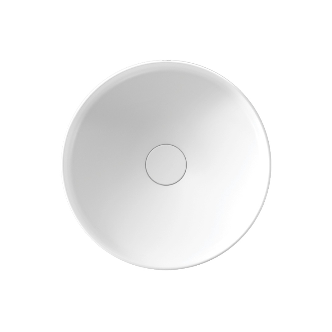 Amity 42 cm HushLab — umywalki