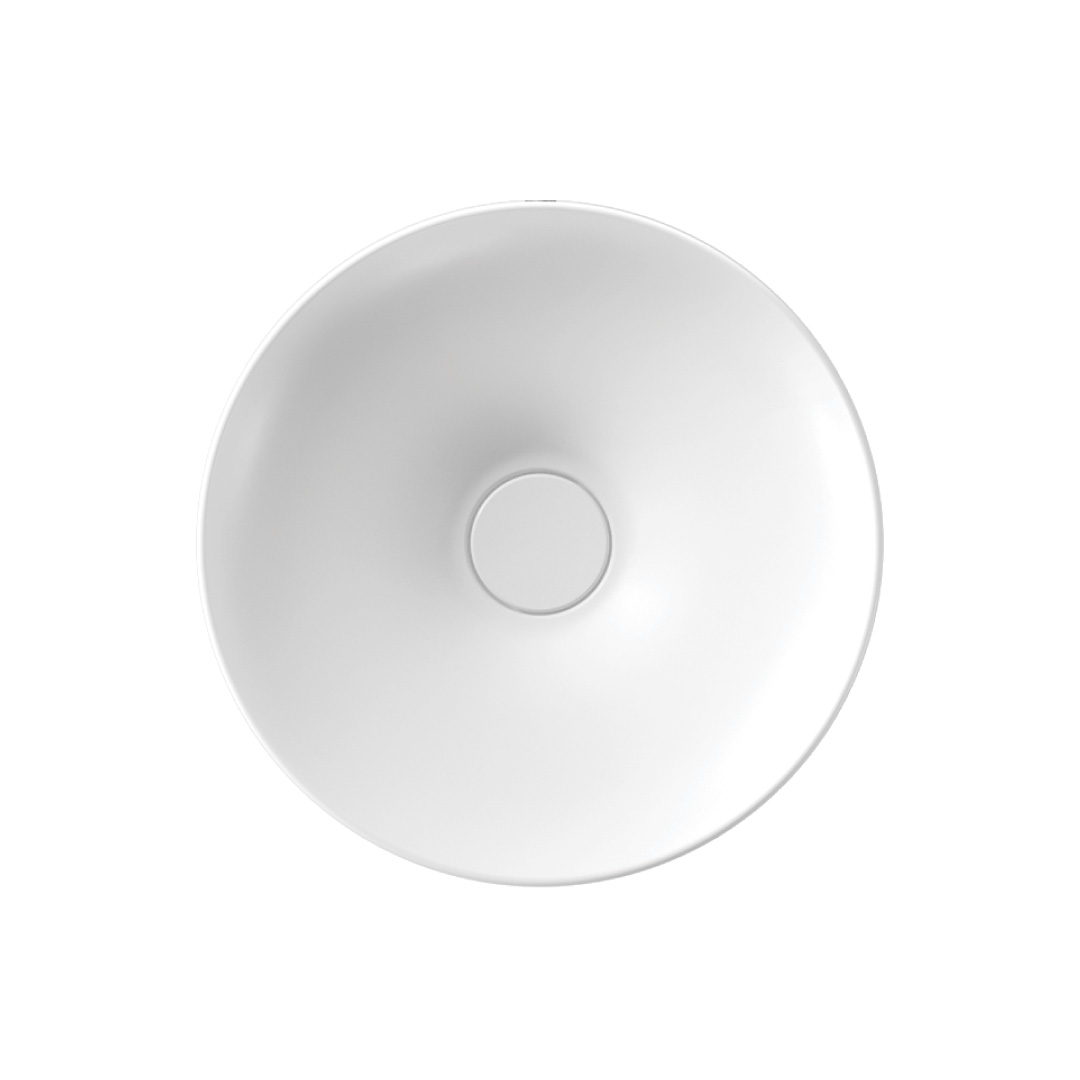 Amity 20 cm HushLab — umywalki