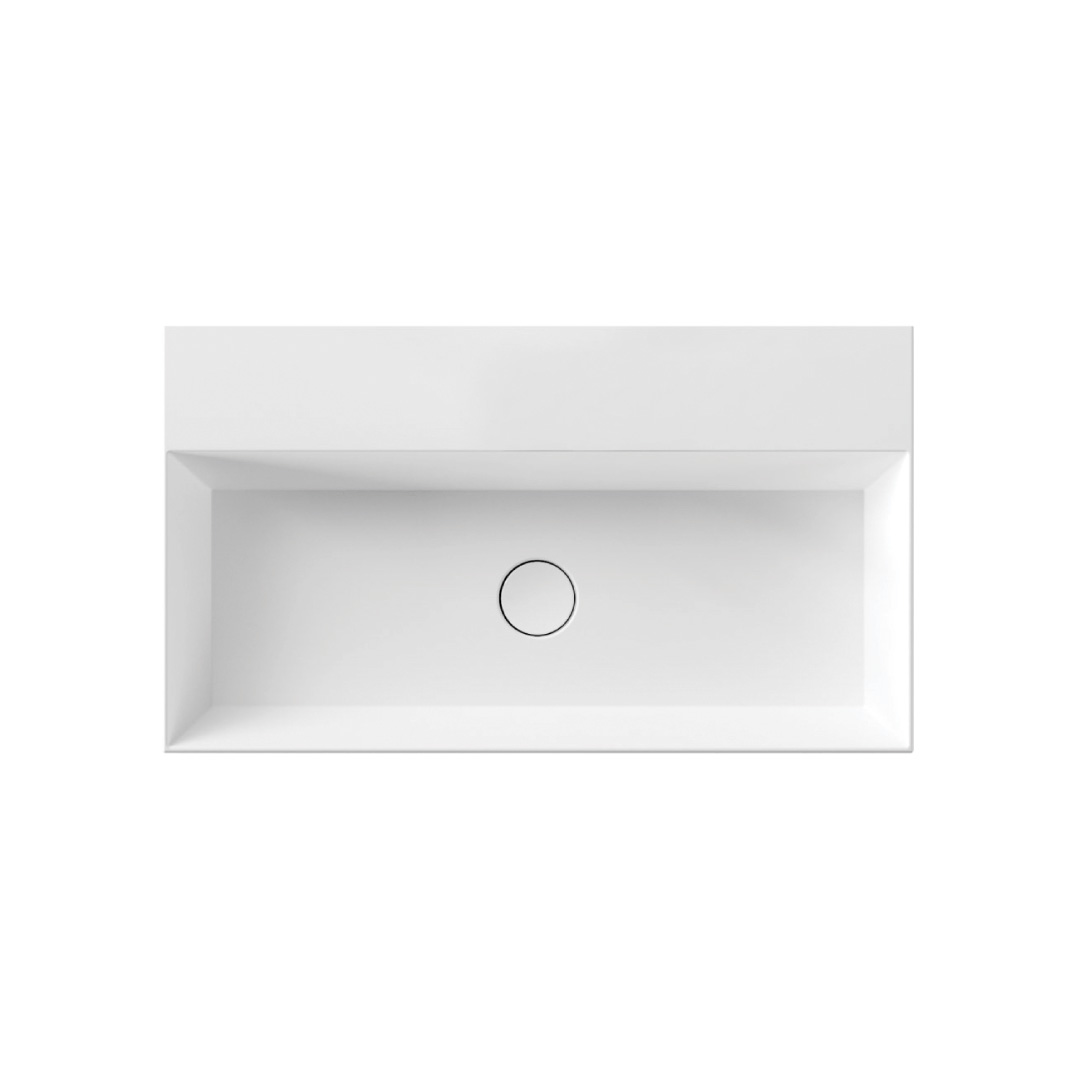 Organic Simple 81 x 46 HushLab — umywalki